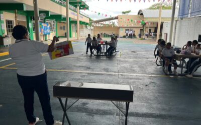 Día mundial de la salud mental
